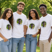 Ajoutez votre propre photo et titre de campagne él