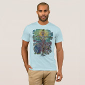 T-shirt ajtshirt (Devant entier)
