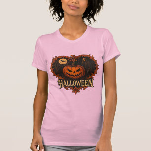 T-Shirt ajusté pour femmes Bella+Canvas
