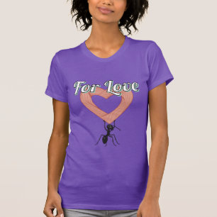T-Shirt ajusté pour femmes Bella+Canvas