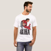 T-SHIRT AK (Devant entier)
