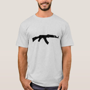 T-SHIRT AK-47
