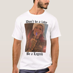 T-shirt AK crée