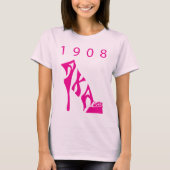 T-shirt AKA stylet 1908 (Devant)
