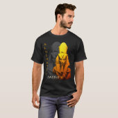 T-shirt Akhenaton-zazzle-t-chemise (Devant entier)