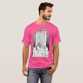 T-shirt Akira (Devant entier)