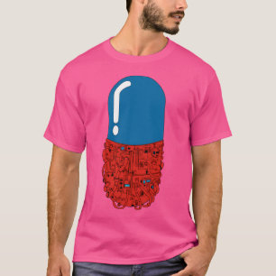 T-shirt Akira Pills