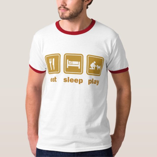 T-shirt Akita (Devant)