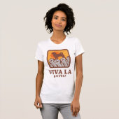 T-shirt Akita (Devant entier)