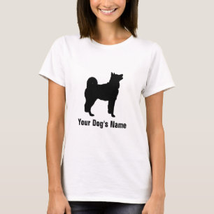 T-shirt Akita ア キ タ