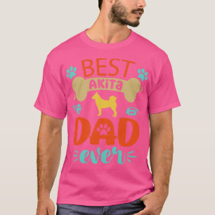 T-shirt Akita 7