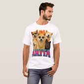 T-shirt Akita Copy (Devant entier)