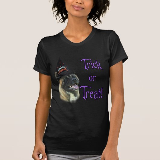 T-shirt Akita Trick (Devant)