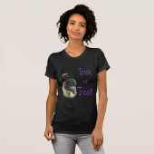 T-shirt Akita Trick (Devant entier)