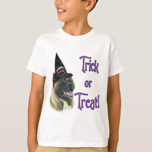 T-shirt Akita Trick