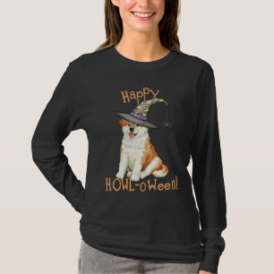 T-shirt Akita Witch