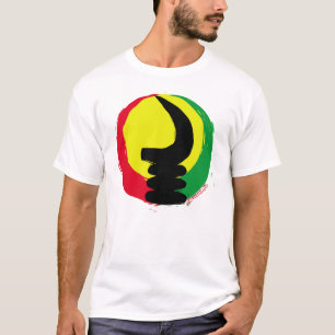 T-SHIRT AKOBEN