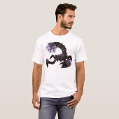 T-shirt Akura Vashimu (Devant entier)