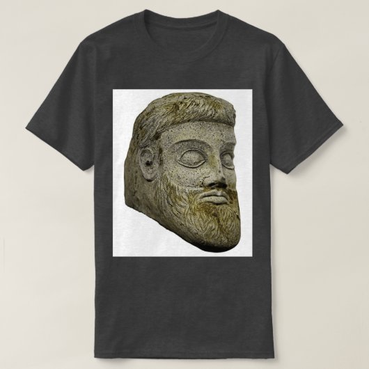 T-shirt al art. 1 (Design devant)