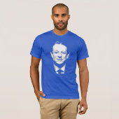 T-SHIRT AL GORE (Devant entier)