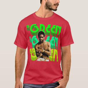 T-shirt Al Green les années 70 Sha La La FanArt Design