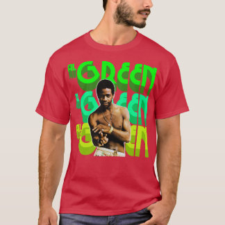 T-shirt Al Green les années 70 Sha La La FanArt Design