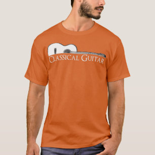 T-shirt al Guitare (2)
