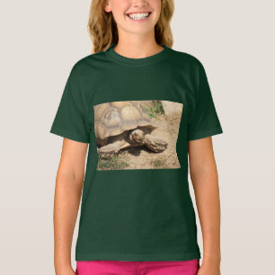 T-shirt Ala aldabra