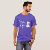 T-shirt Alabama2 (Devant entier)