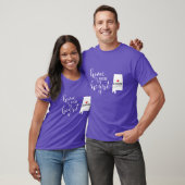 T-shirt Alabama2 (Unisexe)