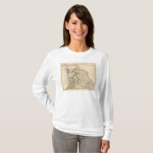 T-shirt Alameda Co 1 (Devant entier)