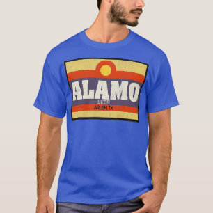 T-shirt Alamo Beer