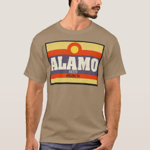 T-shirt Alamo Beer