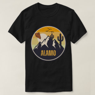 T-shirt Alamo, Nevada