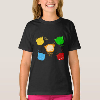 T-shirt Alan Animation Becker Funny