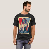 T-shirt Alan White (Devant entier)
