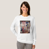 T-shirt Alarm, 1934 (Devant entier)