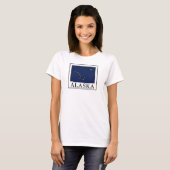 T-shirt Alaska (Devant entier)