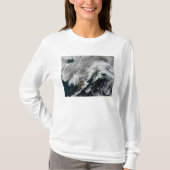 T-shirt Alaska (Devant)