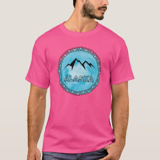 T-shirt Alaska 32