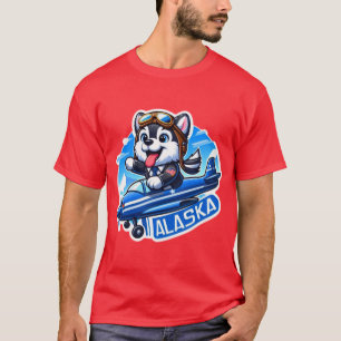 T-SHIRT ALASKA 5