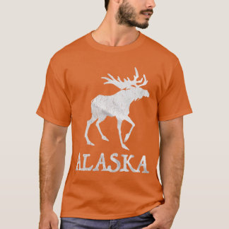 T-shirt Alaska 8