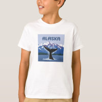 Alaska | Baleine
