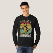 T-shirt Alaska Breed Its A Dog Thing Adorable Giant Alaska (Devant entier)