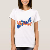 T-shirt Alba Nuadh (Devant)