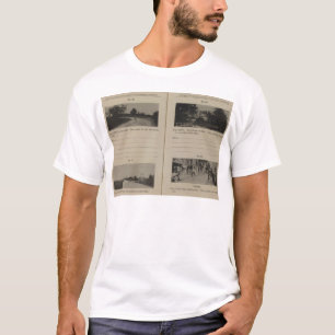 T-shirt Albany Cohoes