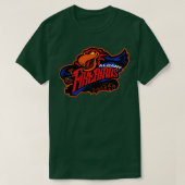 T-shirt Albany Firebirds 1 (Design devant)