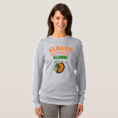 T-shirt Albany High 1976 (Devant entier)