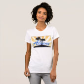 T-shirt Albany (non celui-là…) (Devant entier)
