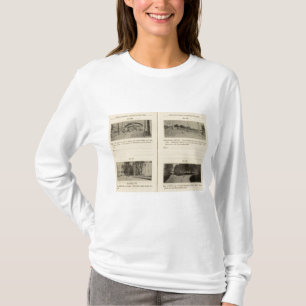 T-shirt Albany Rensselaer Greenbush est